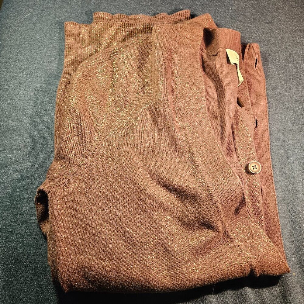 Ann Taylor Loft Sweater